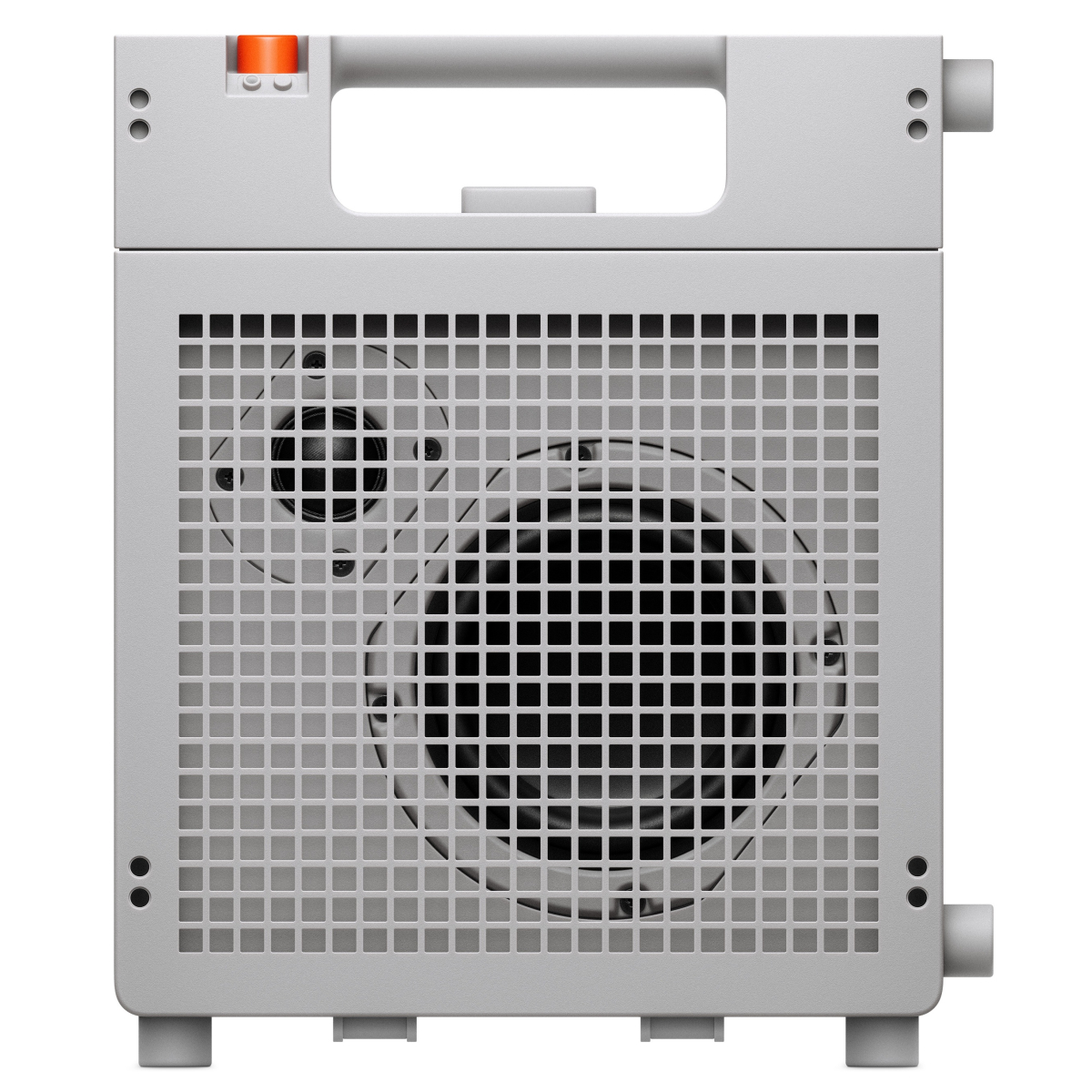 Sonos portables sur batteries - teenage engineering - EP-35 K.O.-AMP