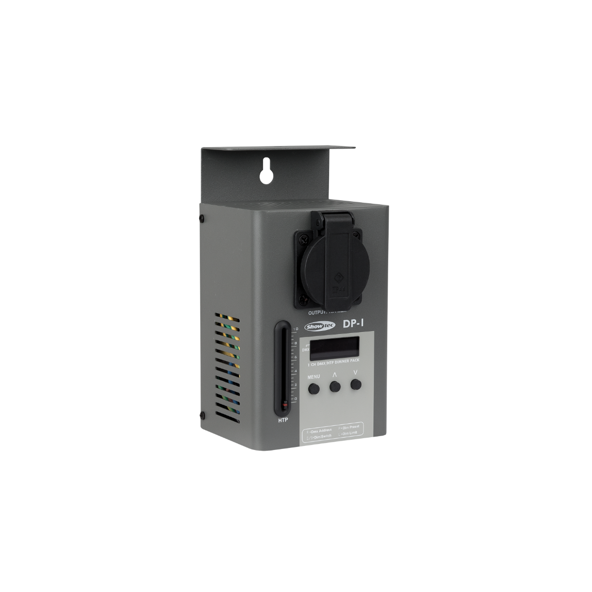 Blocs de puissance - Showtec - Single DP-1