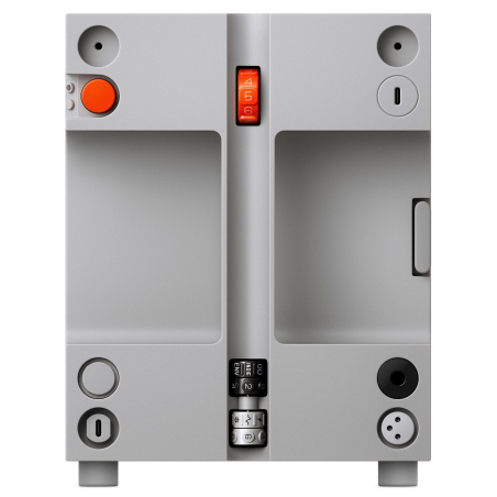 Sonos portables sur batteries - teenage engineering - EP-35 K.O.-AMP