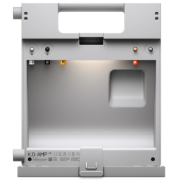 	Sonos portables sur batteries - teenage engineering - EP-35 K.O.-AMP
