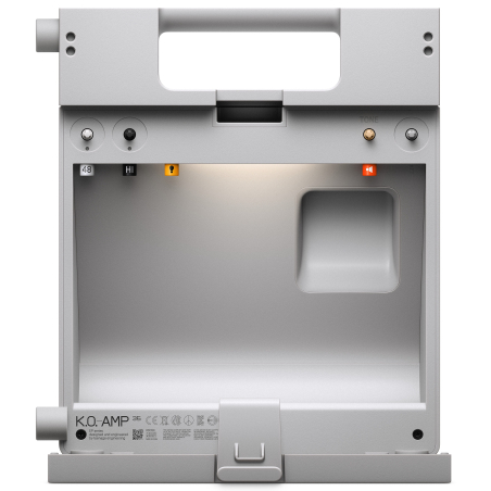 Sonos portables sur batteries - teenage engineering - EP-35 K.O.-AMP