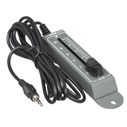 	Blocs de puissance - Showtec - Single WDP-1
