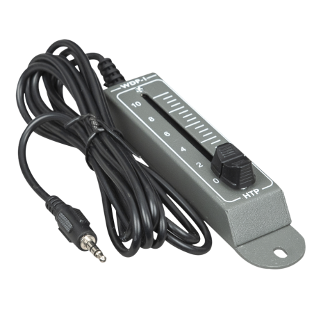 Blocs de puissance - Showtec - Single WDP-1
