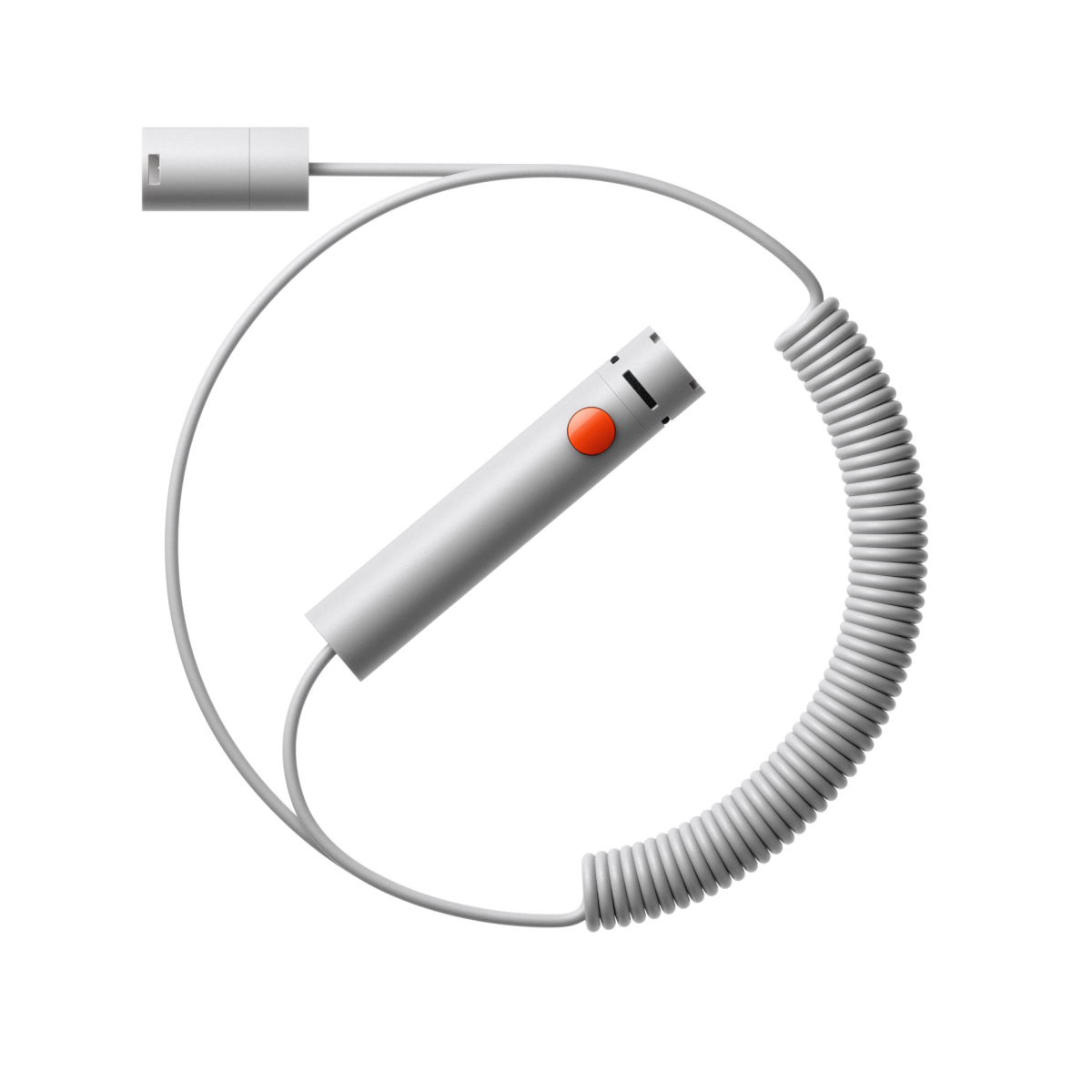 Micros chant - teenage engineering - Handy Mic