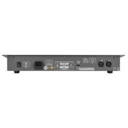 	Contrôleurs DMX - Showtec - SM-16/2 FX