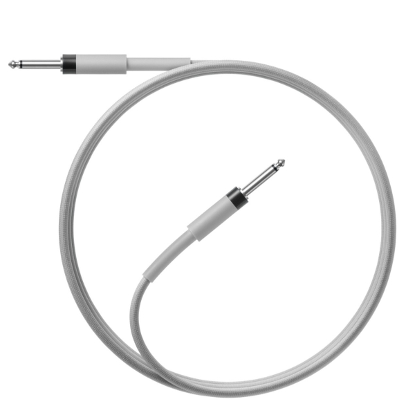 Câbles JACK 3,5 / JACK 3,5 - teenage engineering - GUITAR TEXTILE CABLE 3M (3m)