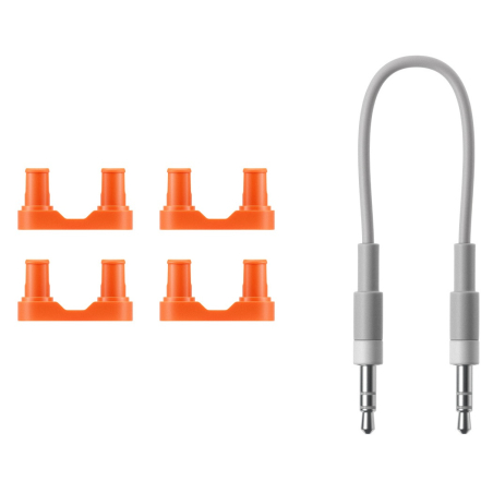 Accessoires sonos portables - teenage engineering - K.O.-AMP ADD-ON BUNDLE