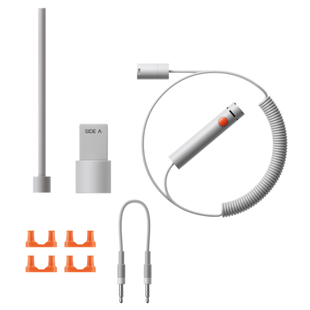 Accessoires sonos portables - teenage engineering - K.O.-AMP ADD-ON BUNDLE