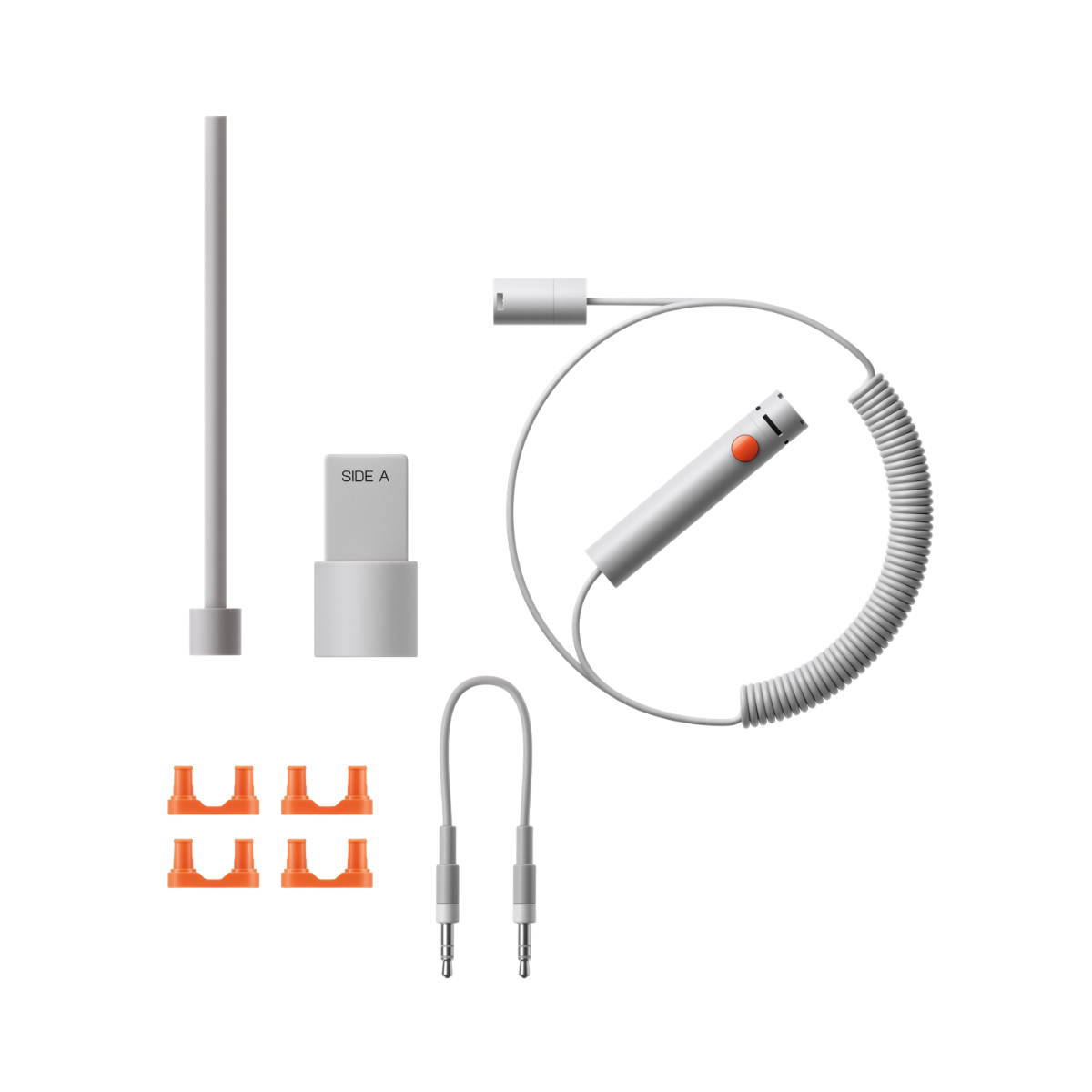 Accessoires sonos portables - teenage engineering - K.O.-AMP ADD-ON BUNDLE