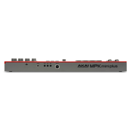 	Claviers maitres compacts - Akai Professional - MPK Mini Plus II