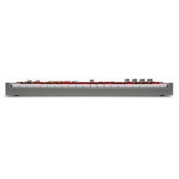 	Claviers maitres compacts - Akai Professional - MPK Mini Plus II