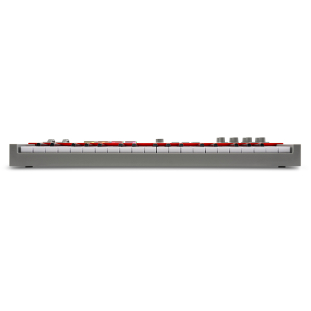 Claviers maitres compacts - Akai Professional - MPK Mini Plus II