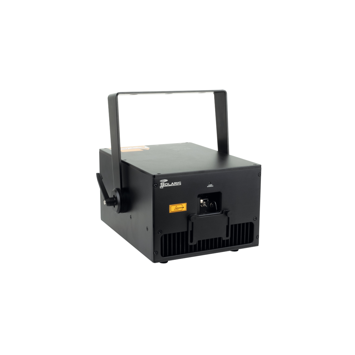 Lasers multicolore - Showtec - Solaris 11.0