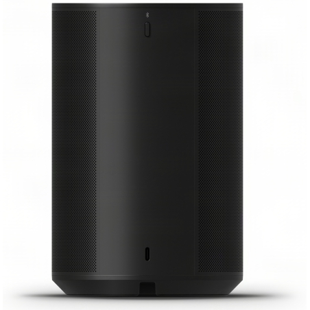 Enceintes connectées - Sonos - Pack 2x ERA 100 SL (NOIRES)