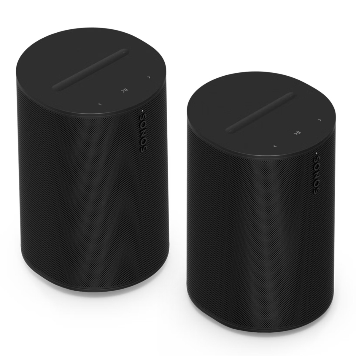 Enceintes connectées - Sonos - Pack 2x ERA 100 SL (NOIRES)