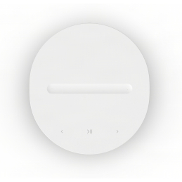 	Enceintes connectées - Sonos - Pack 2x ERA 100 SL (BLANC)