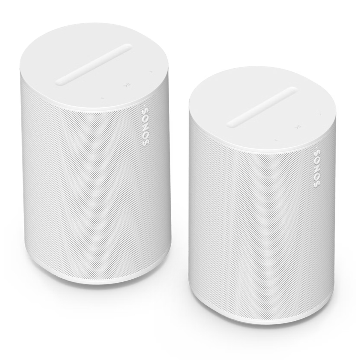 Enceintes connectées - Sonos - Pack 2x ERA 100 SL (BLANC)