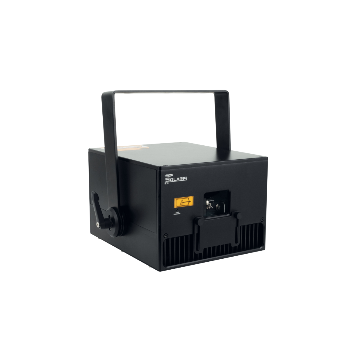 Lasers multicolore - Showtec - Solaris 5.5