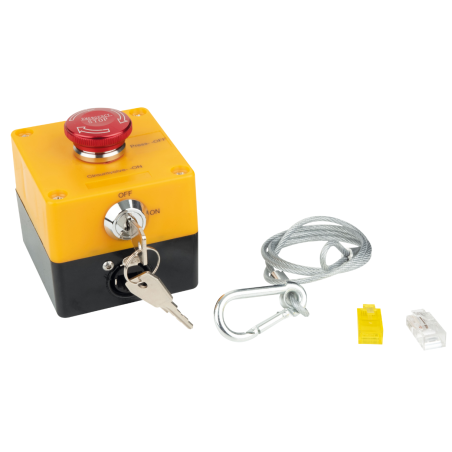 Lasers multicolore - Showtec - Solaris 5.5
