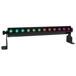 	Barres led RGB - Showtec - Sonus Bar 4