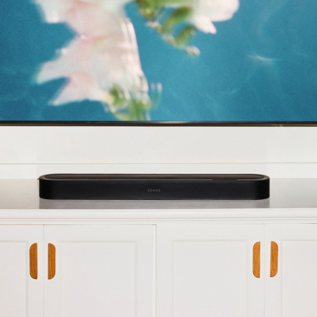 Enceintes connectées - Sonos - Pack Beam Ultra + Sub Mini...