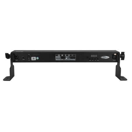 Barres led RGB - Showtec - Sonus Bar 4B