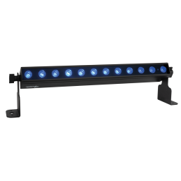 	Barres led RGB - Showtec - Sonus Bar 4B