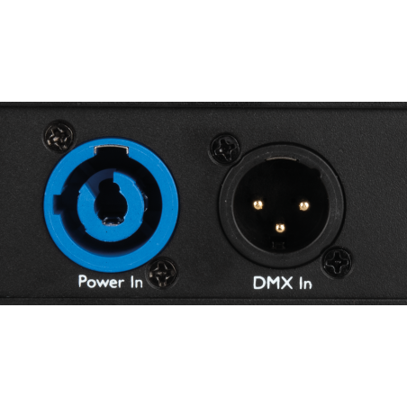 Barres led RGB - Showtec - Sonus Bar 4B