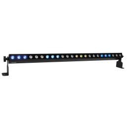 	Barres led RGB - Showtec - Sonus Bar 8