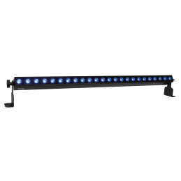 	Barres led RGB - Showtec - Sonus Bar 8