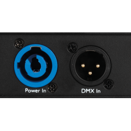 	Barres led RGB - Showtec - Sonus Bar 8