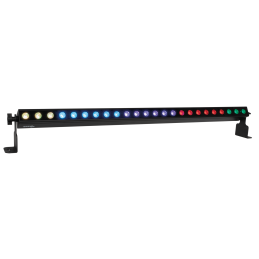 	Barres led RGB - Showtec - Sonus Bar 8B