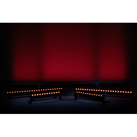 Barres led RGB - Showtec - Sonus Bar 8B
