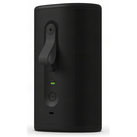 Enceintes connectées - Sonos - Pack 2x Play (NOIR)