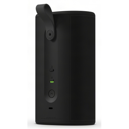 Enceintes connectées - Sonos - Pack 2x Play (NOIR)