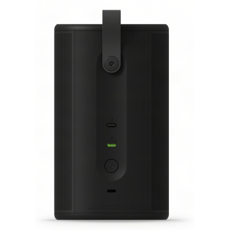Enceintes connectées - Sonos - Pack 2x Play (NOIR)