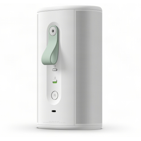 Enceintes connectées - Sonos - Pack 2x Play (BLANC)