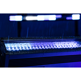 	Barres led extérieures - Showtec - Spectra Strobe