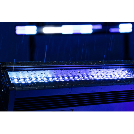 Barres led extérieures - Showtec - Spectra Strobe