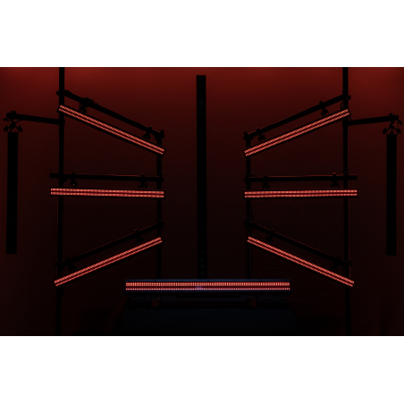 Barres led extérieures - Showtec - Spectra Strobe