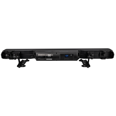Barres led extérieures - Showtec - Spectra Strobe
