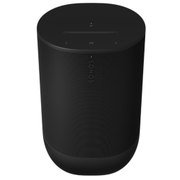 	Enceintes connectées - Sonos - Pack 2x Move 2 (NOIRES)