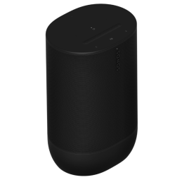 	Enceintes connectées - Sonos - Pack 2x Move 2 (NOIRES)