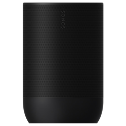 	Enceintes connectées - Sonos - Pack 2x Move 2 (NOIRES)