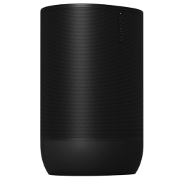 	Enceintes connectées - Sonos - Pack 2x Move 2 (NOIRES)