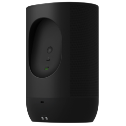 	Enceintes connectées - Sonos - Pack 2x Move 2 (NOIRES)
