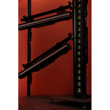 Barres led extérieures - Showtec - Spectra Wash