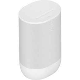	Enceintes connectées - Sonos - Pack 2x Move 2 (BLANC)