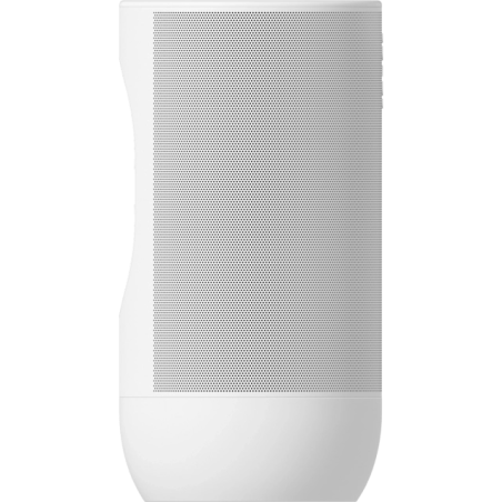 Enceintes connectées - Sonos - Pack 2x Move 2 (BLANC)