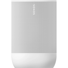 	Enceintes connectées - Sonos - Pack 2x Move 2 (BLANC)